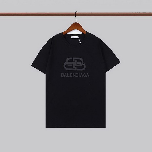 men balenciaga t-shirts S-2XL-133